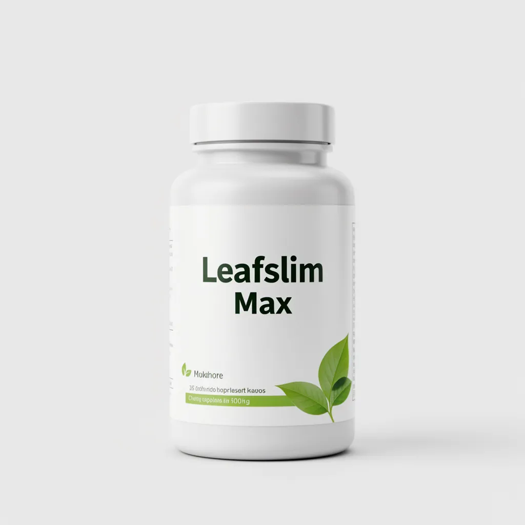 Leafslim Max